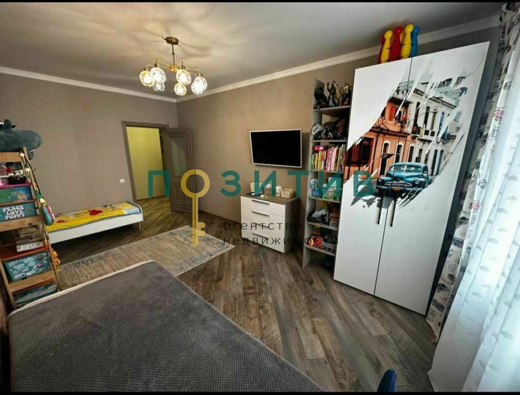 Продажа 2-комнатной квартиры, Минеральные Воды, Новоселов ул,  5А