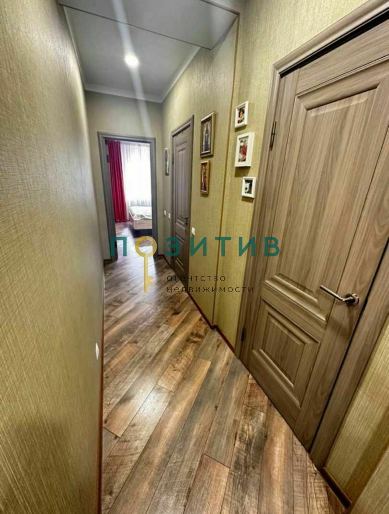 Продажа 2-комнатной квартиры, Минеральные Воды, Новоселов ул,  5А