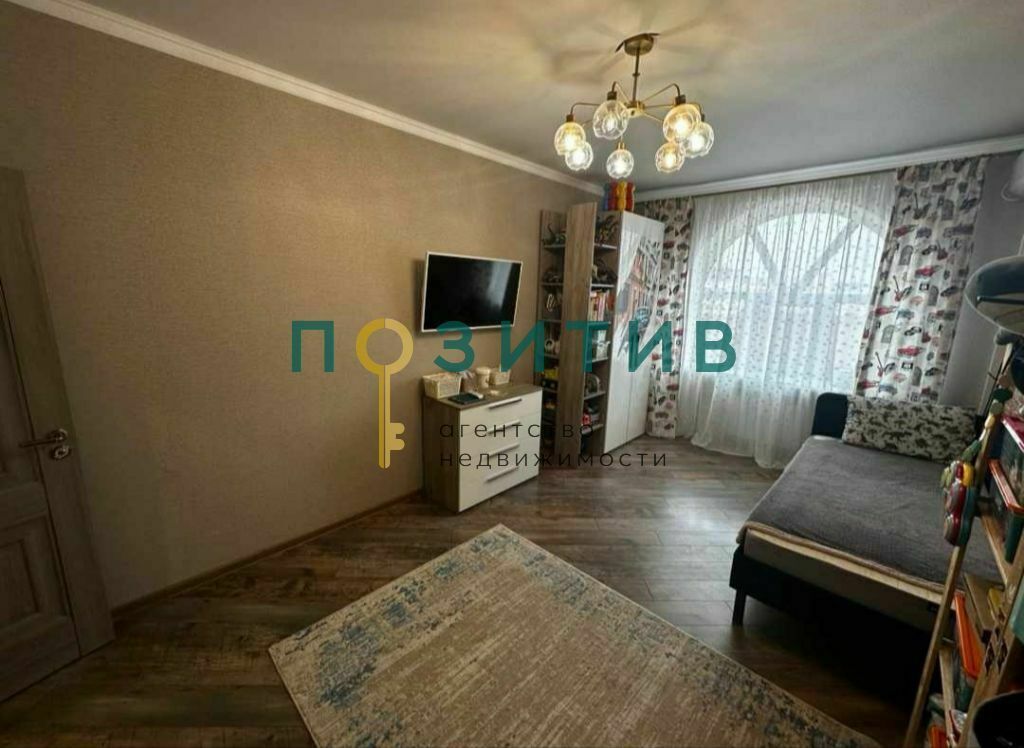 Продажа 2-комнатной квартиры, Минеральные Воды, Новоселов ул,  5А