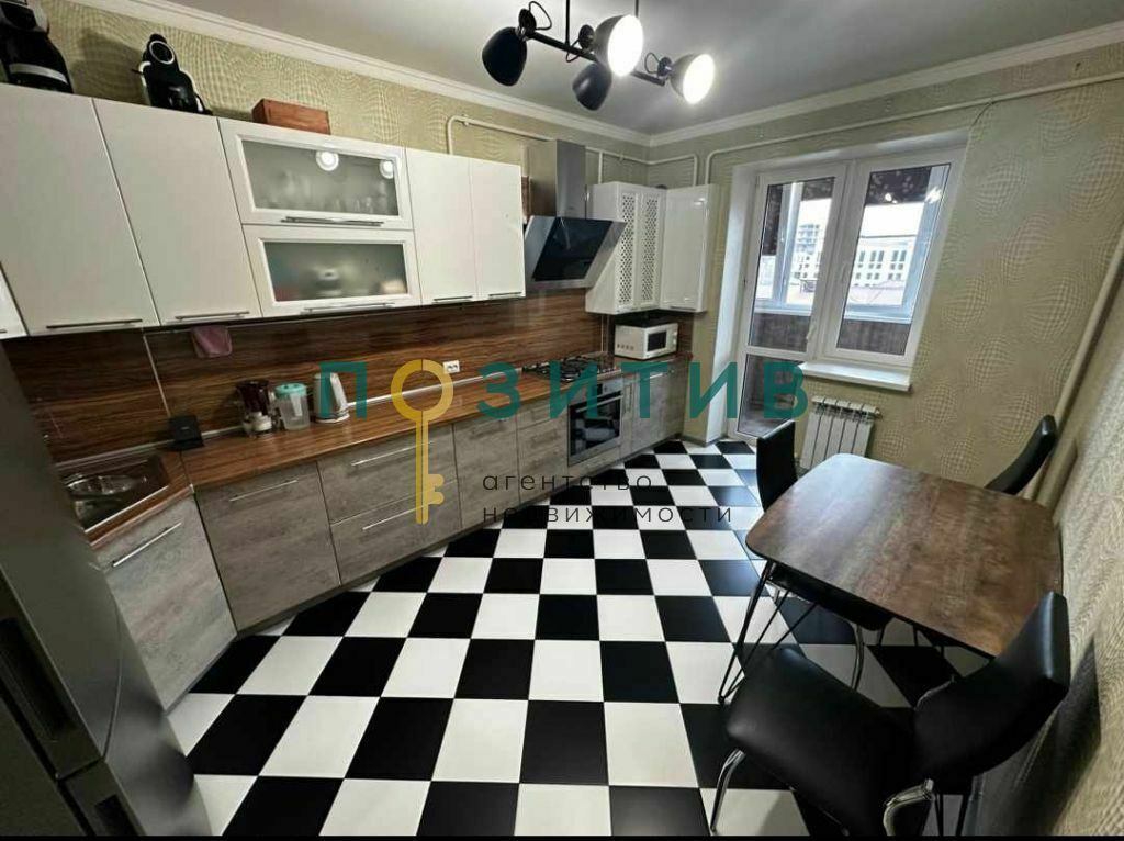 Продажа 2-комнатной квартиры, Минеральные Воды, Новоселов ул,  5А