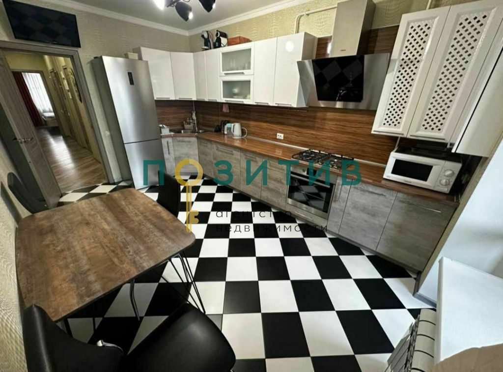 Продажа 2-комнатной квартиры, Минеральные Воды, Новоселов ул,  5А