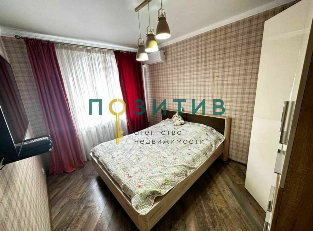Продажа 2-комнатной квартиры, Минеральные Воды, Новоселов ул,  5А