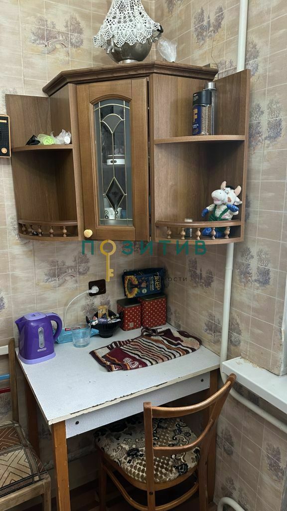 Продажа 2-комнатной квартиры, Минеральные Воды, Советская ул,  40