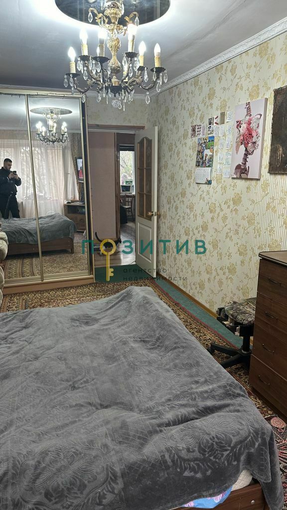 Продажа 2-комнатной квартиры, Минеральные Воды, Советская ул,  40