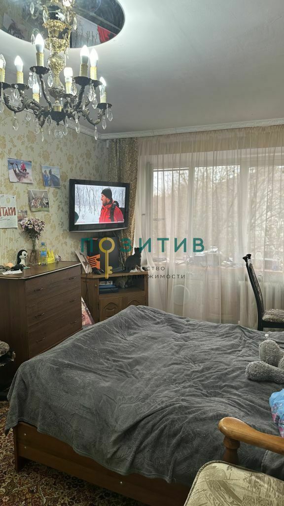 Продажа 2-комнатной квартиры, Минеральные Воды, Советская ул,  40