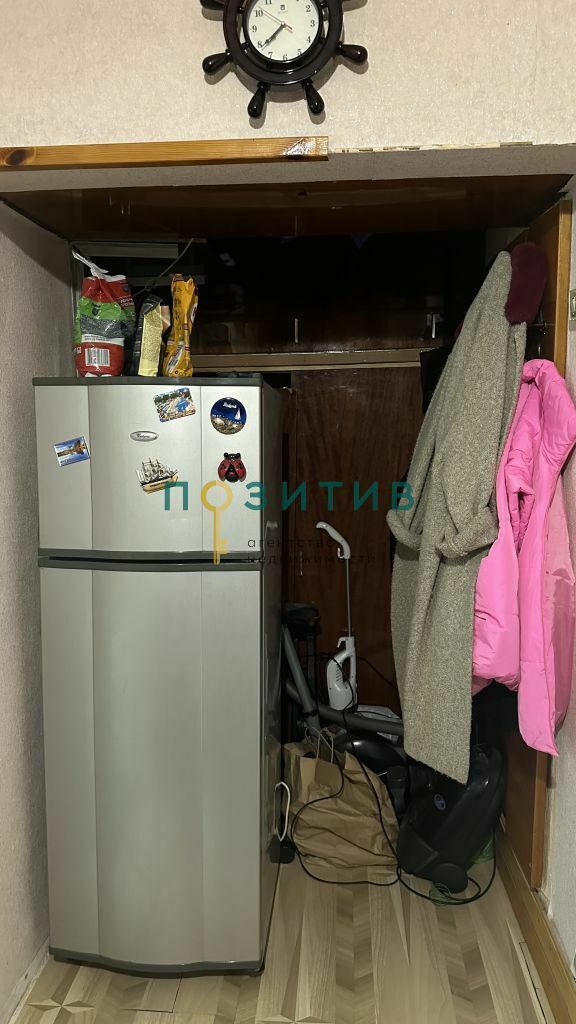 Продажа 2-комнатной квартиры, Минеральные Воды, Советская ул,  40