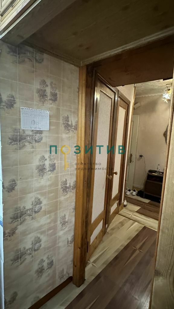 Продажа 2-комнатной квартиры, Минеральные Воды, Советская ул,  40