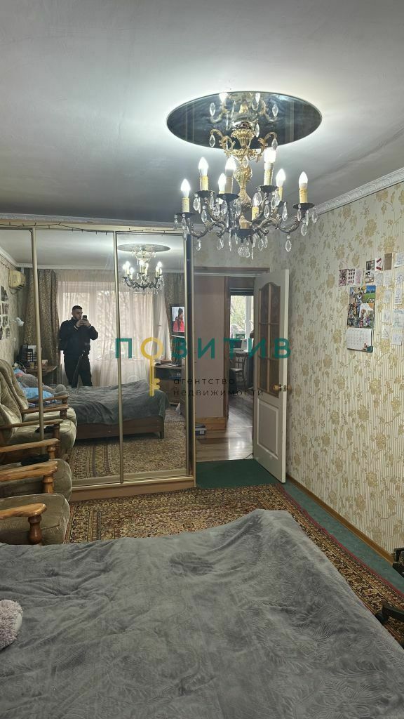 Продажа 2-комнатной квартиры, Минеральные Воды, Советская ул,  40
