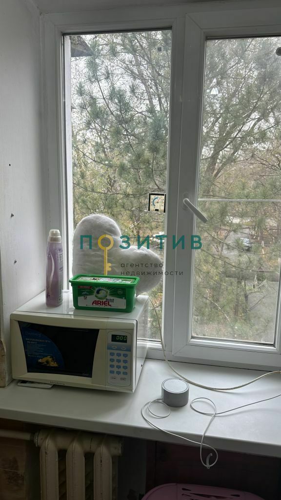 Продажа 2-комнатной квартиры, Минеральные Воды, Советская ул,  40