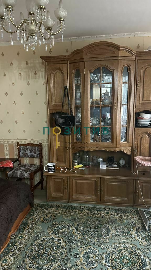 Продажа 2-комнатной квартиры, Минеральные Воды, Советская ул,  40