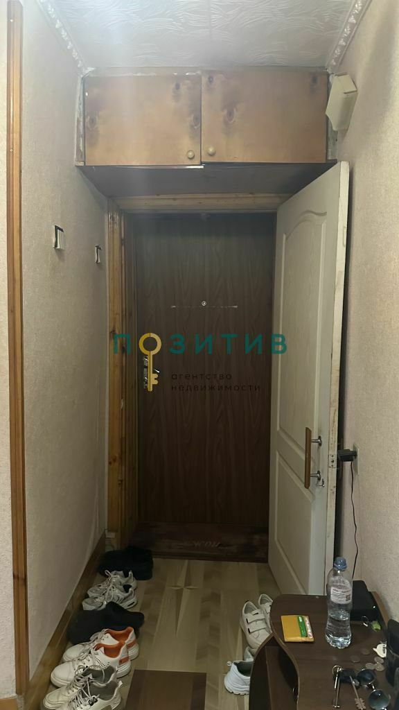 Продажа 2-комнатной квартиры, Минеральные Воды, Советская ул,  40