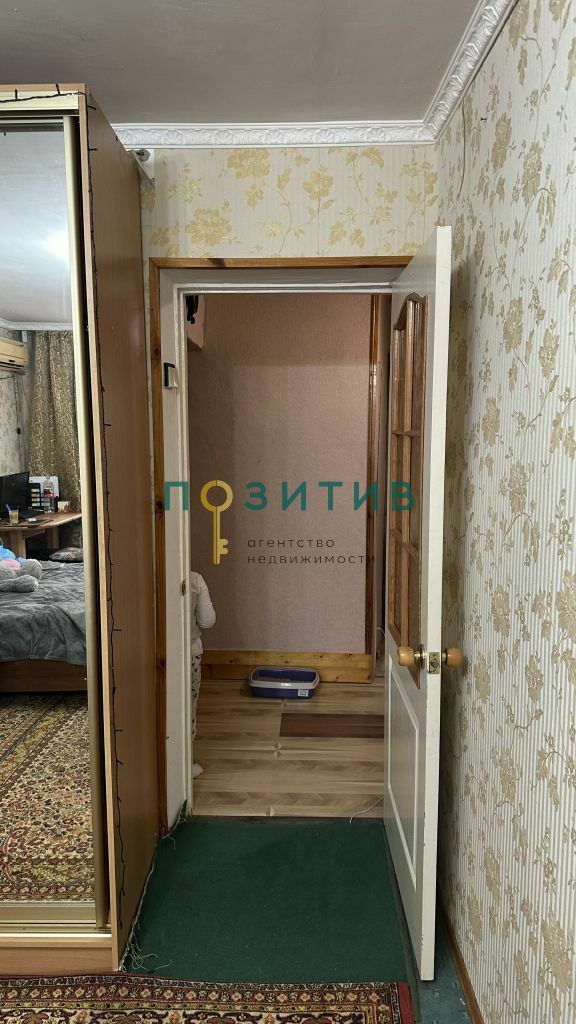 Продажа 2-комнатной квартиры, Минеральные Воды, Советская ул,  40