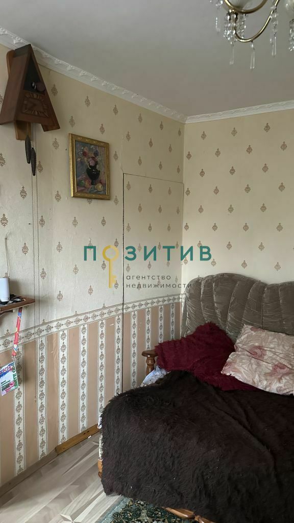 Продажа 2-комнатной квартиры, Минеральные Воды, Советская ул,  40