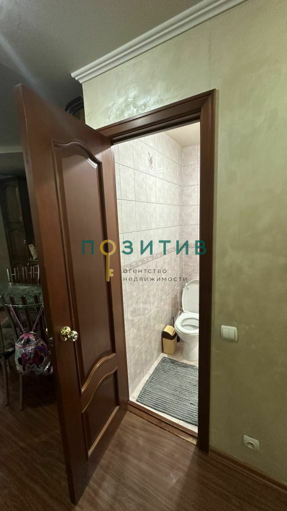 Продажа 3-комнатной квартиры, Минеральные Воды, Интернациональная ул,  43