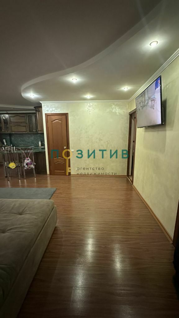 Продажа 3-комнатной квартиры, Минеральные Воды, Интернациональная ул,  43