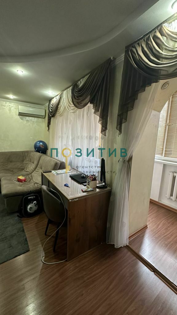 Продажа 3-комнатной квартиры, Минеральные Воды, Интернациональная ул,  43