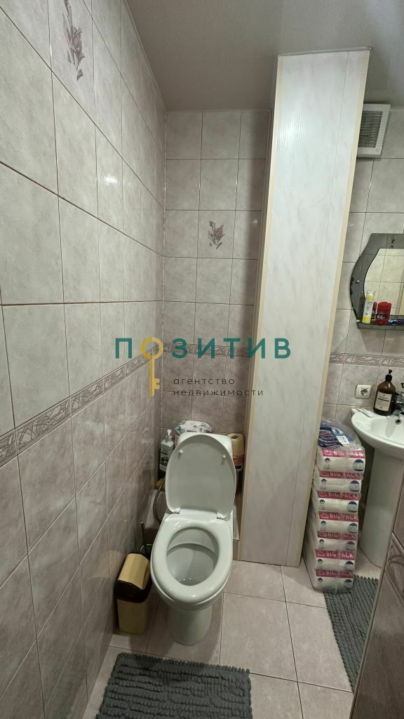 Продажа 3-комнатной квартиры, Минеральные Воды, Интернациональная ул,  43