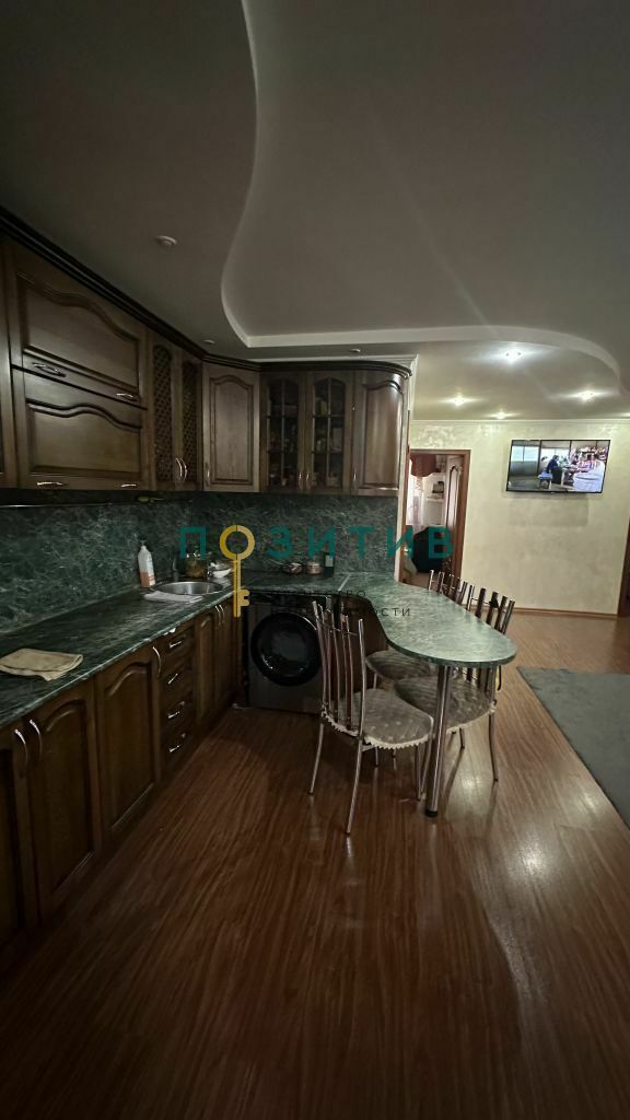 Продажа 3-комнатной квартиры, Минеральные Воды, Интернациональная ул,  43