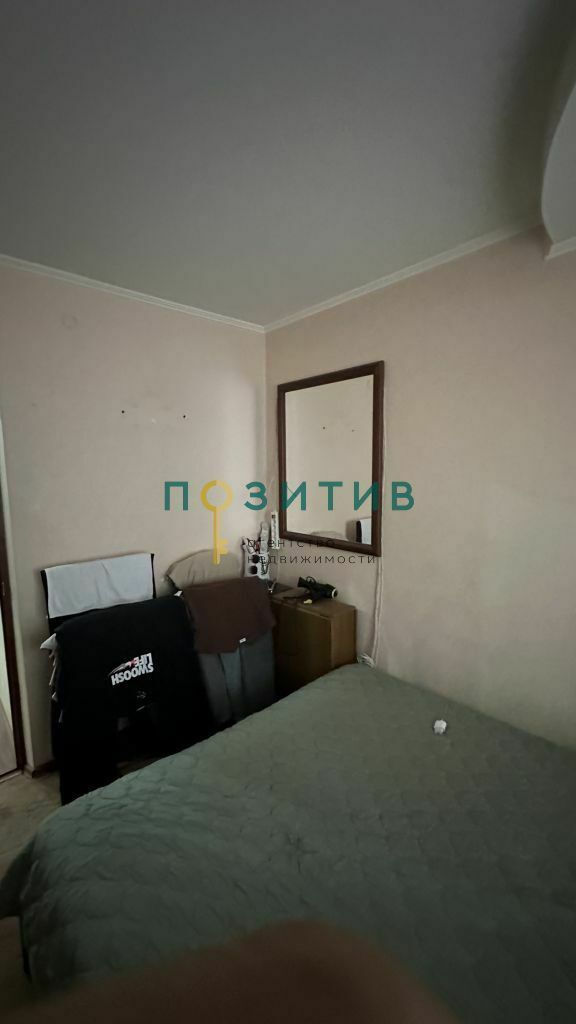 Продажа 3-комнатной квартиры, Минеральные Воды, Интернациональная ул,  43