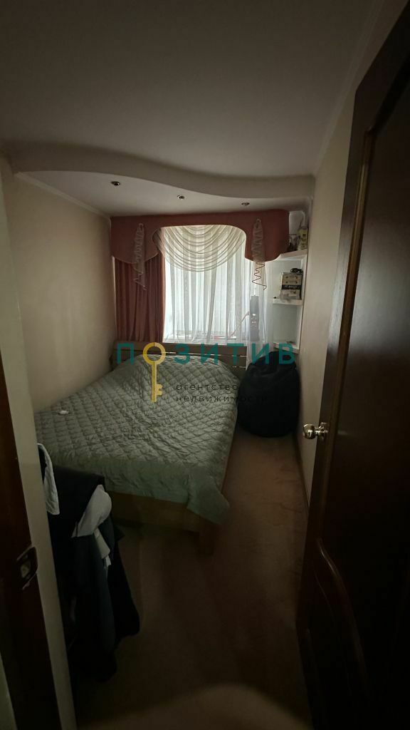 Продажа 3-комнатной квартиры, Минеральные Воды, Интернациональная ул,  43