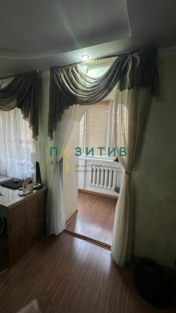 Продажа 3-комнатной квартиры, Минеральные Воды, Интернациональная ул,  43