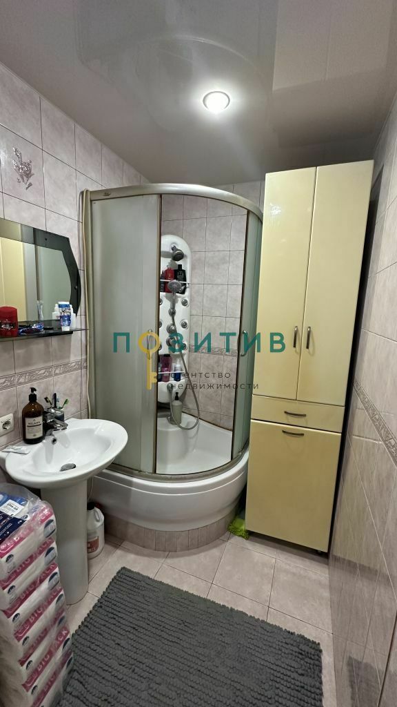 Продажа 3-комнатной квартиры, Минеральные Воды, Интернациональная ул,  43