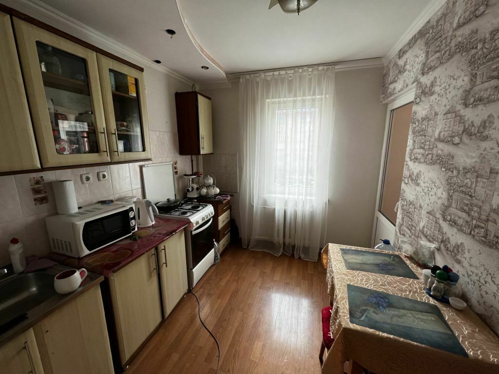 Продажа 2-комнатной квартиры, Пятигорск, Огородная ул,  37/5