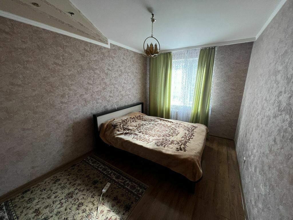 Продажа 2-комнатной квартиры, Пятигорск, Огородная ул,  37/5