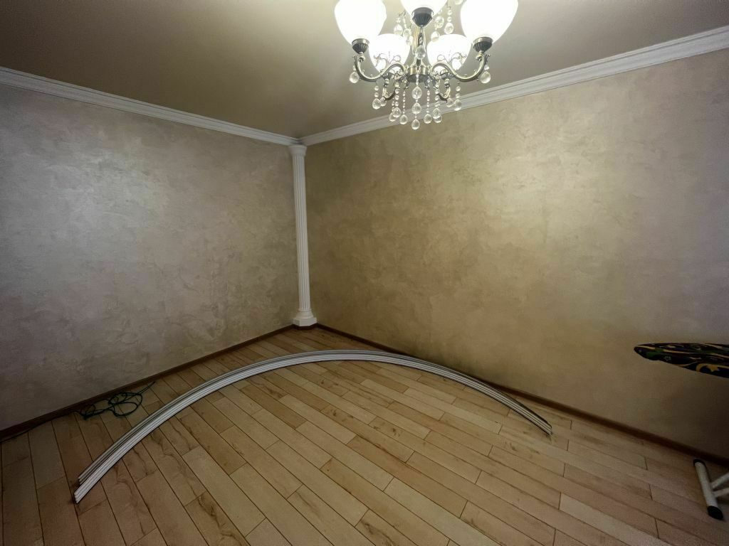 Продажа 3-комнатной квартиры, Пятигорск, Крайнего ул,  4