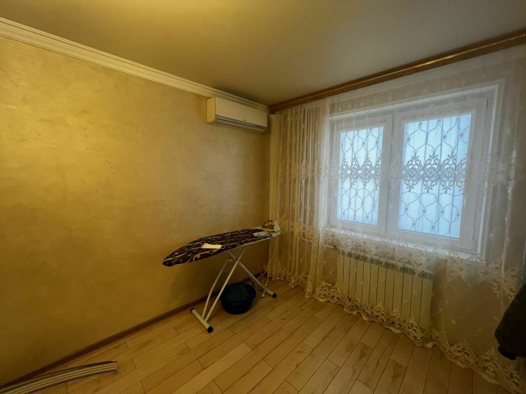 Продажа 3-комнатной квартиры, Пятигорск, Крайнего ул,  4