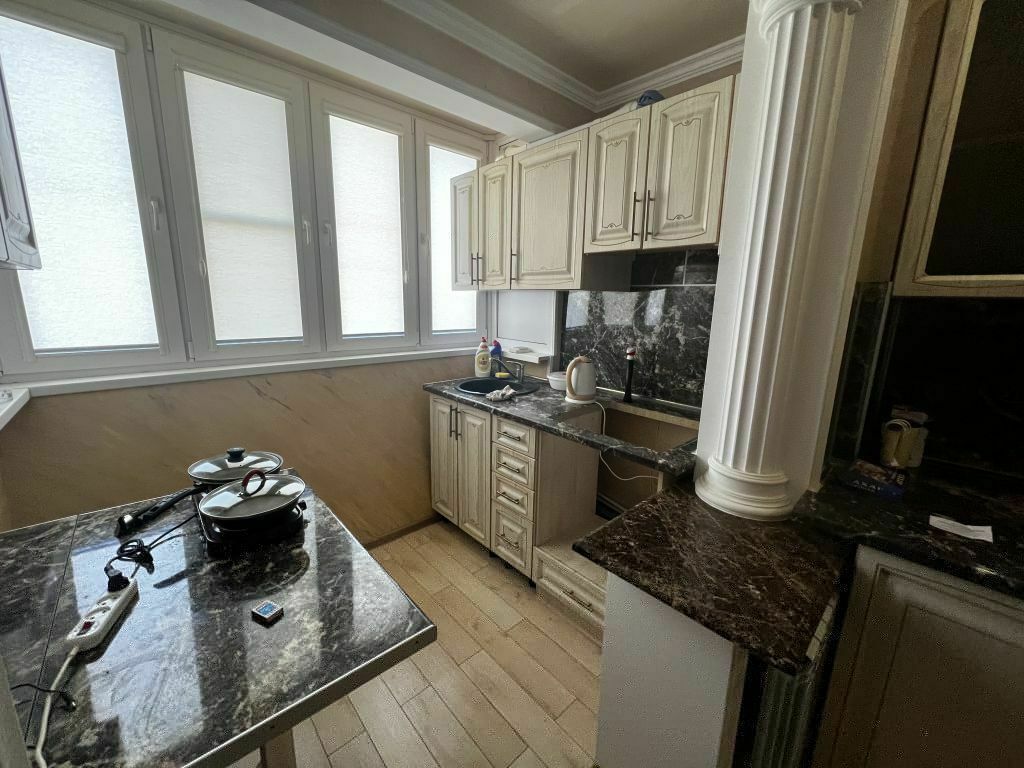 Продажа 3-комнатной квартиры, Пятигорск, Крайнего ул,  4