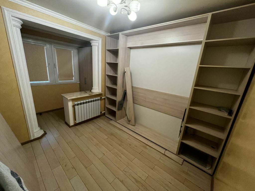 Продажа 3-комнатной квартиры, Пятигорск, Крайнего ул,  4