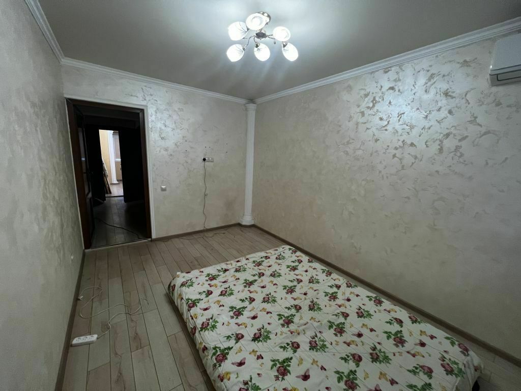 Продажа 3-комнатной квартиры, Пятигорск, Крайнего ул,  4