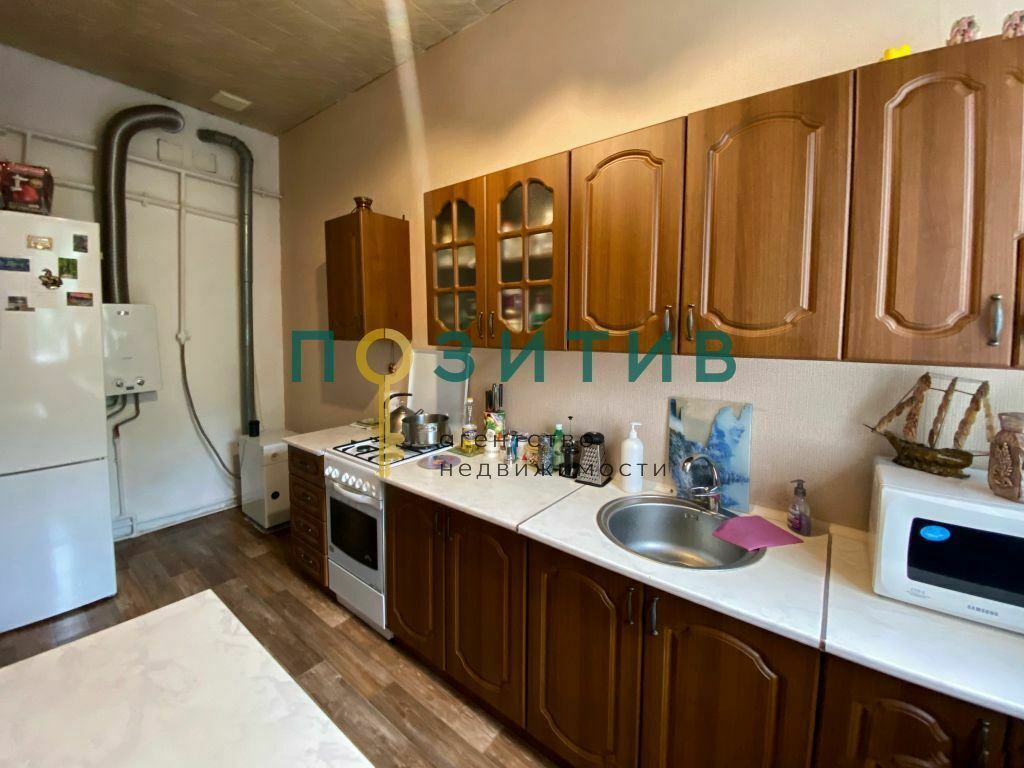 Продажа 1-комнатной квартиры, Пятигорск, Козлова ул,  38