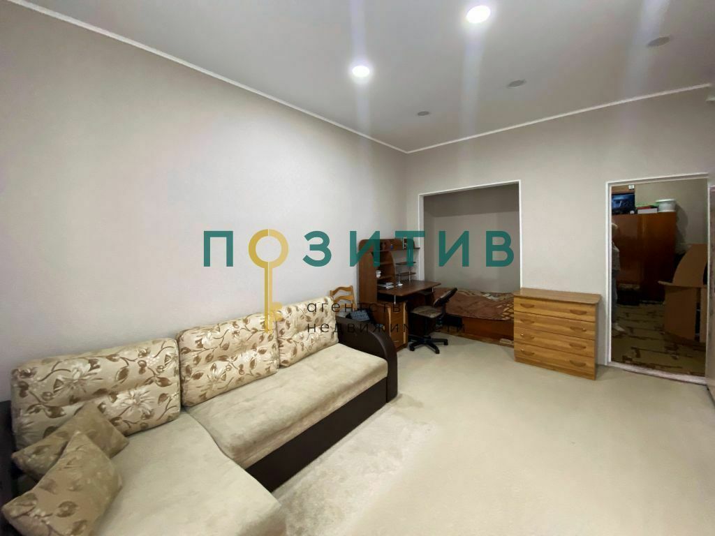 Продажа 1-комнатной квартиры, Пятигорск, Козлова ул,  38