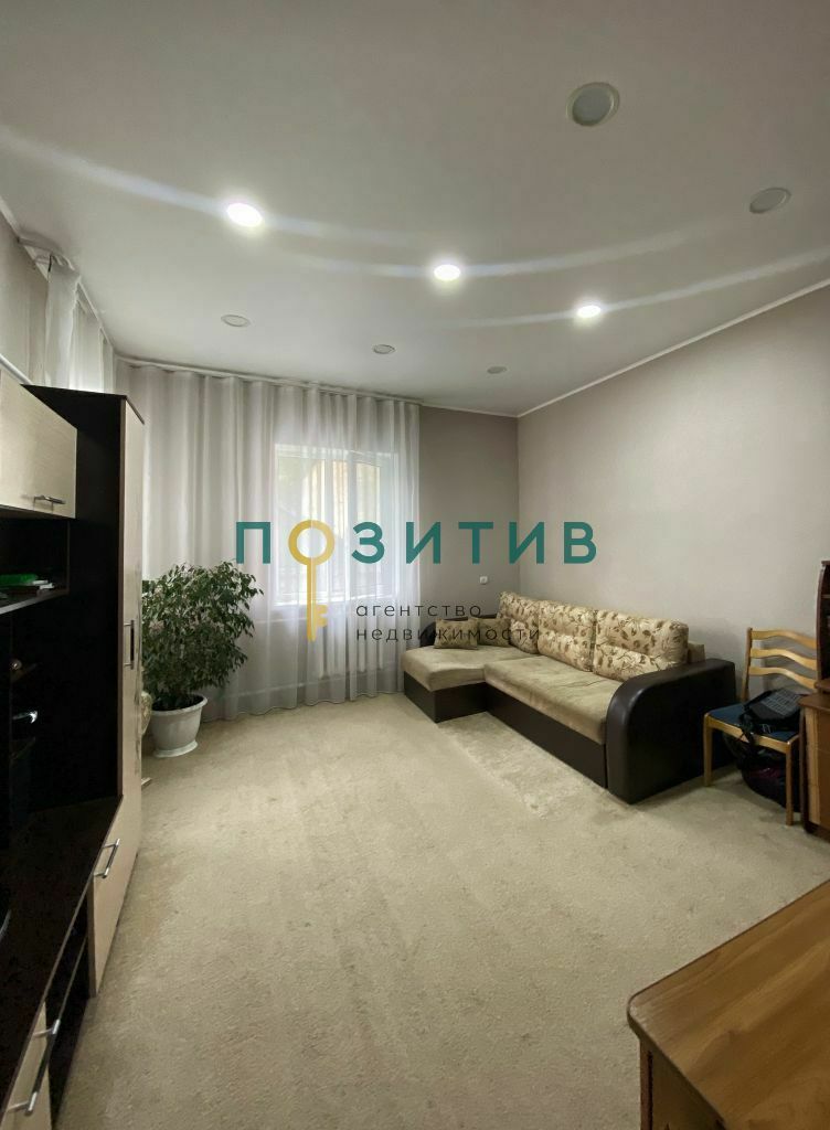 Продажа 1-комнатной квартиры, Пятигорск, Козлова ул,  38
