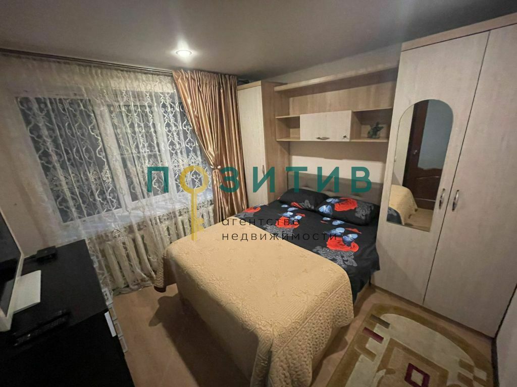 Продажа 2-комнатной квартиры, Пятигорск, Юлиуса Фучика ул,  8к1