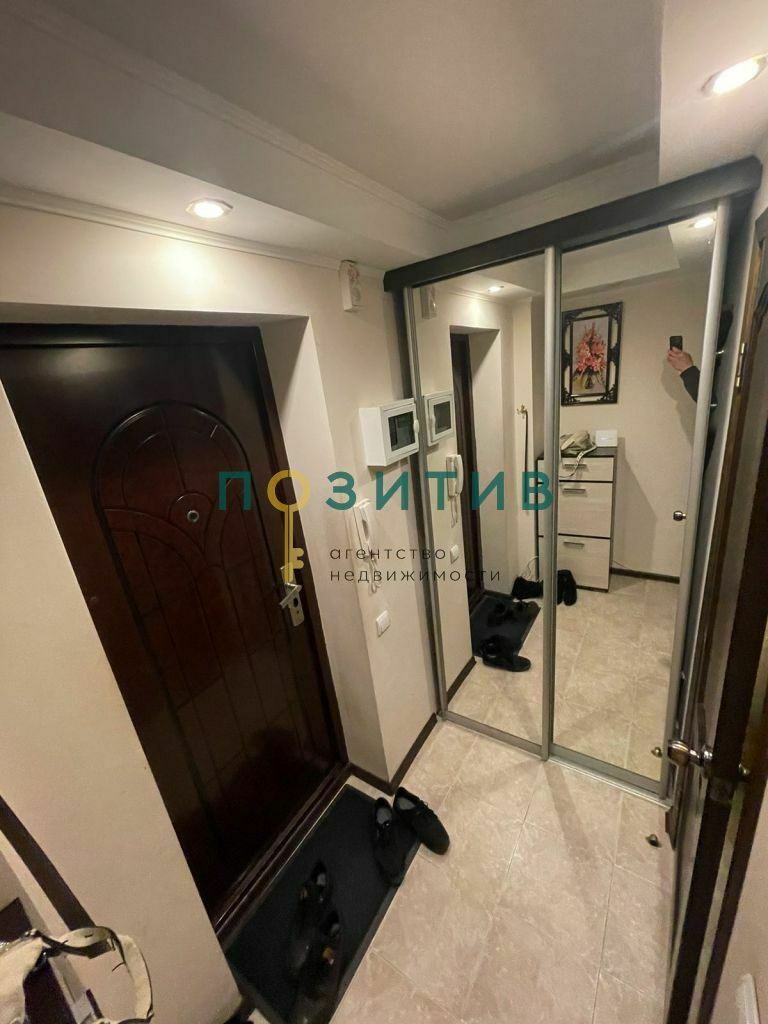 Продажа 2-комнатной квартиры, Пятигорск, Юлиуса Фучика ул,  8к1