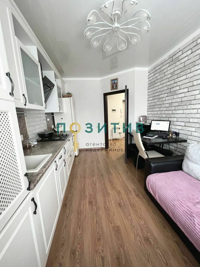 Продажа 1-комнатной квартиры, Ессентуки, Оборонная ул,  48