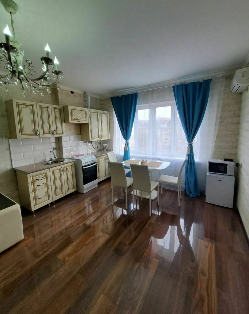 Продажа 1-комнатной квартиры, Пятигорск, Юлиуса Фучика ул,  17