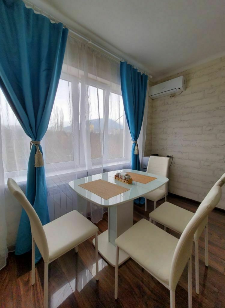 Продажа 1-комнатной квартиры, Пятигорск, Юлиуса Фучика ул,  17