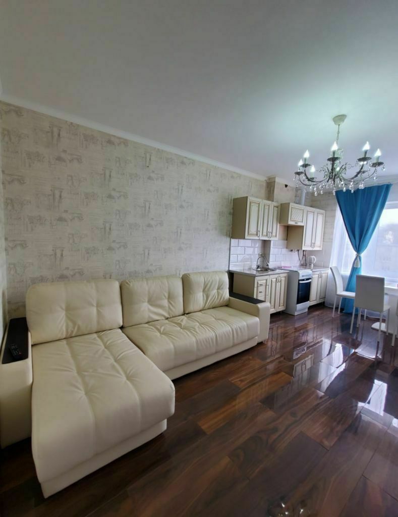 Продажа 1-комнатной квартиры, Пятигорск, Юлиуса Фучика ул,  17