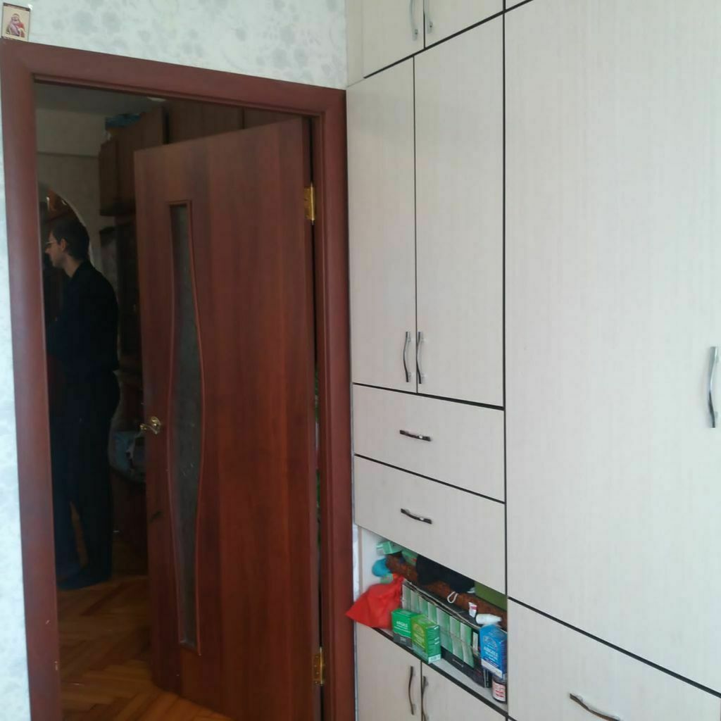 Продажа 3-комнатной квартиры, Пятигорск, 1-я Бульварная ул,  4