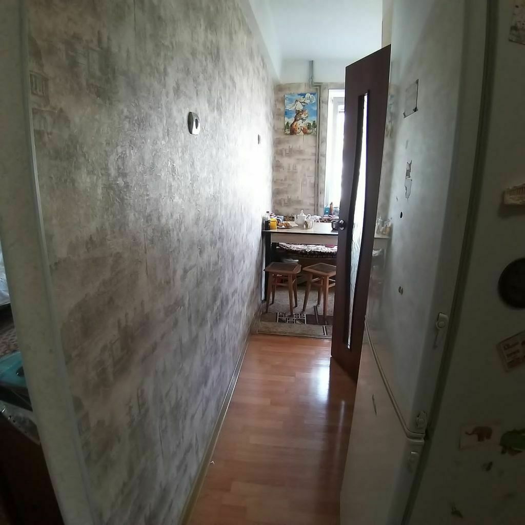 Продажа 3-комнатной квартиры, Пятигорск, 1-я Бульварная ул,  4