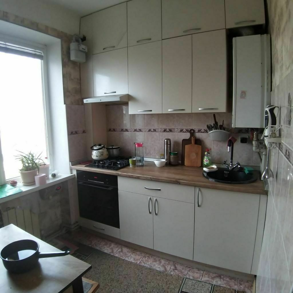 Продажа 3-комнатной квартиры, Пятигорск, 1-я Бульварная ул,  4