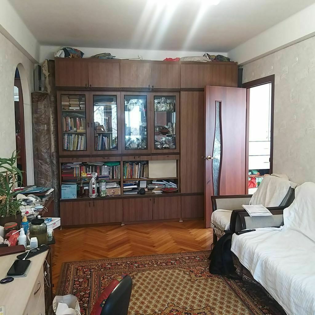 Продажа 3-комнатной квартиры, Пятигорск, 1-я Бульварная ул,  4