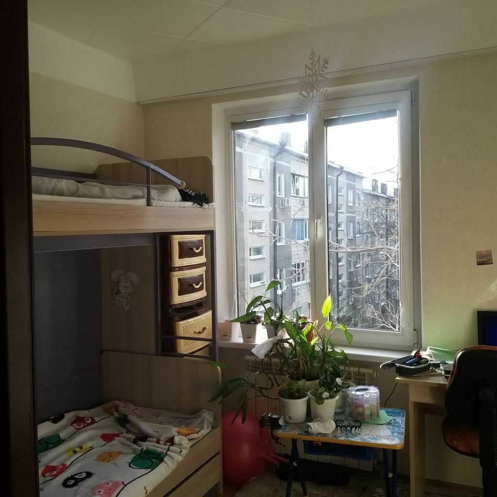 Продажа 3-комнатной квартиры, Пятигорск, 1-я Бульварная ул,  4