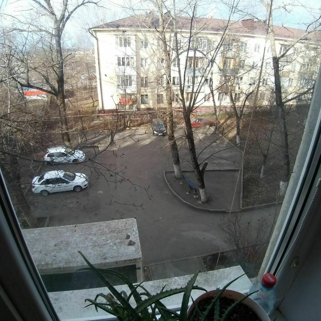 Продажа 3-комнатной квартиры, Пятигорск, 1-я Бульварная ул,  4