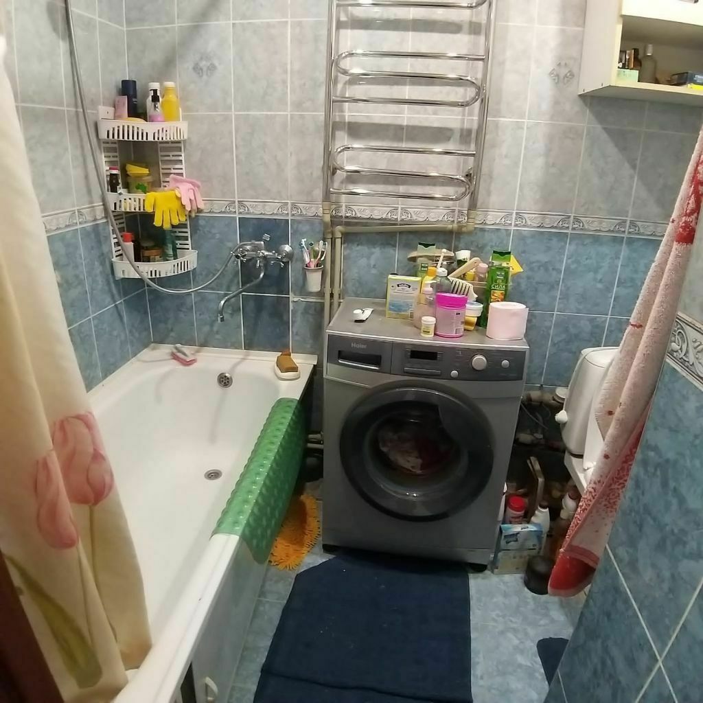 Продажа 3-комнатной квартиры, Пятигорск, 1-я Бульварная ул,  4