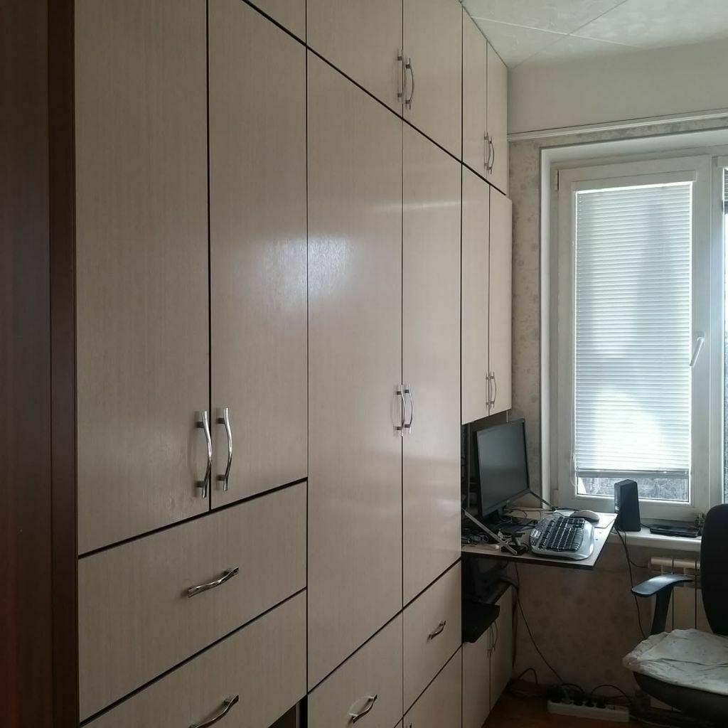 Продажа 3-комнатной квартиры, Пятигорск, 1-я Бульварная ул,  4